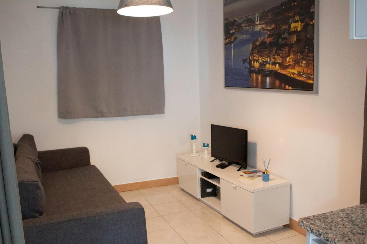 Porto Smart Apartments- Airport Perafita Dış mekan fotoğraf