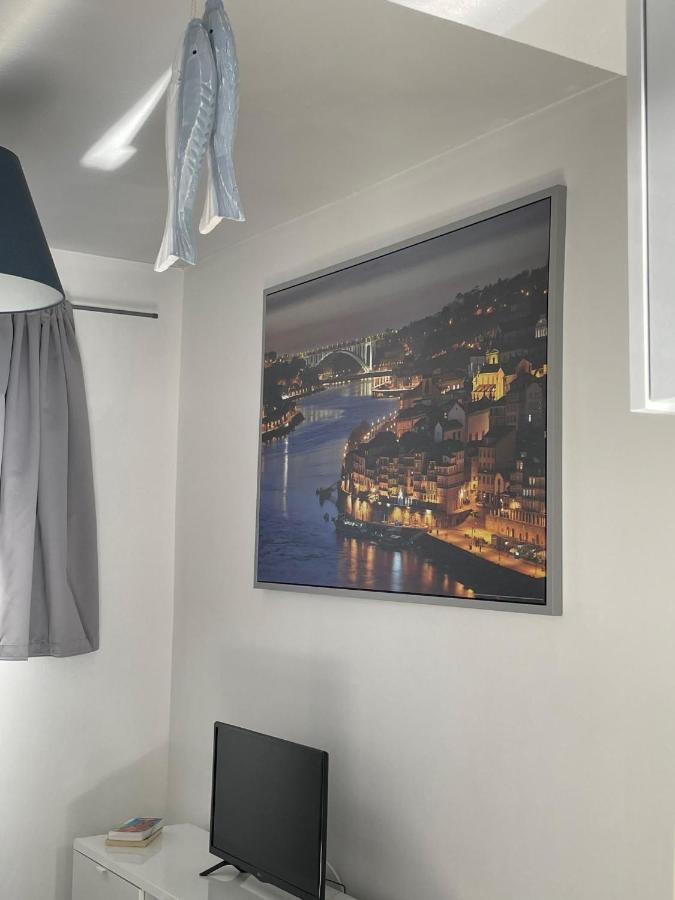 Porto Smart Apartments- Airport Perafita Dış mekan fotoğraf