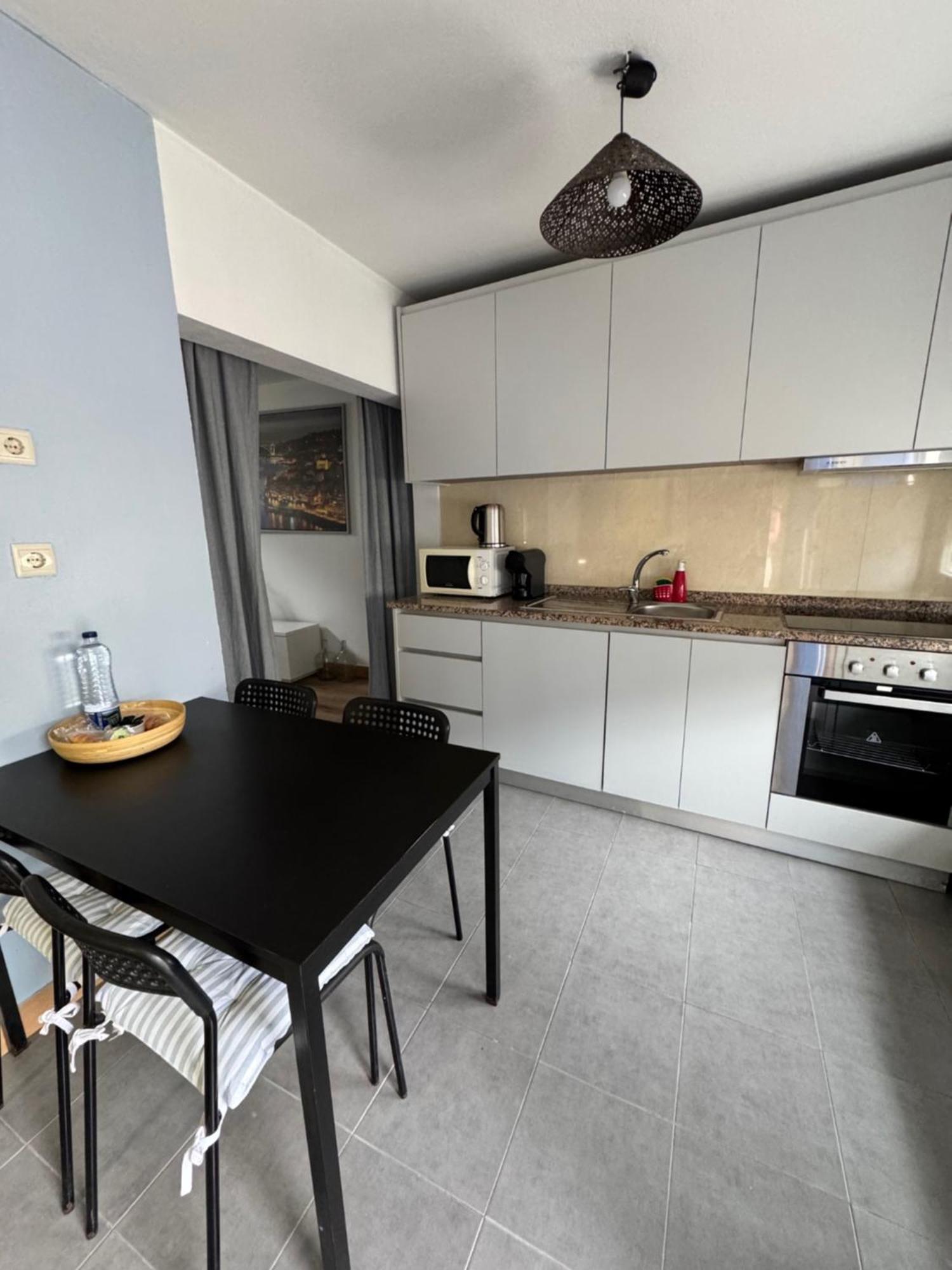 Porto Smart Apartments- Airport Perafita Dış mekan fotoğraf